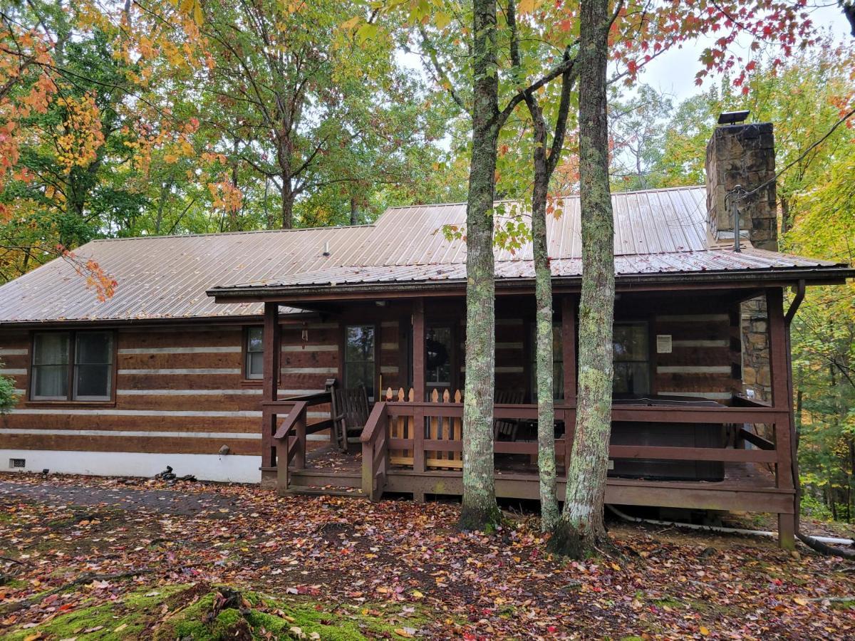 Bears Hideaway Villa Pigeon Forge Luaran gambar
