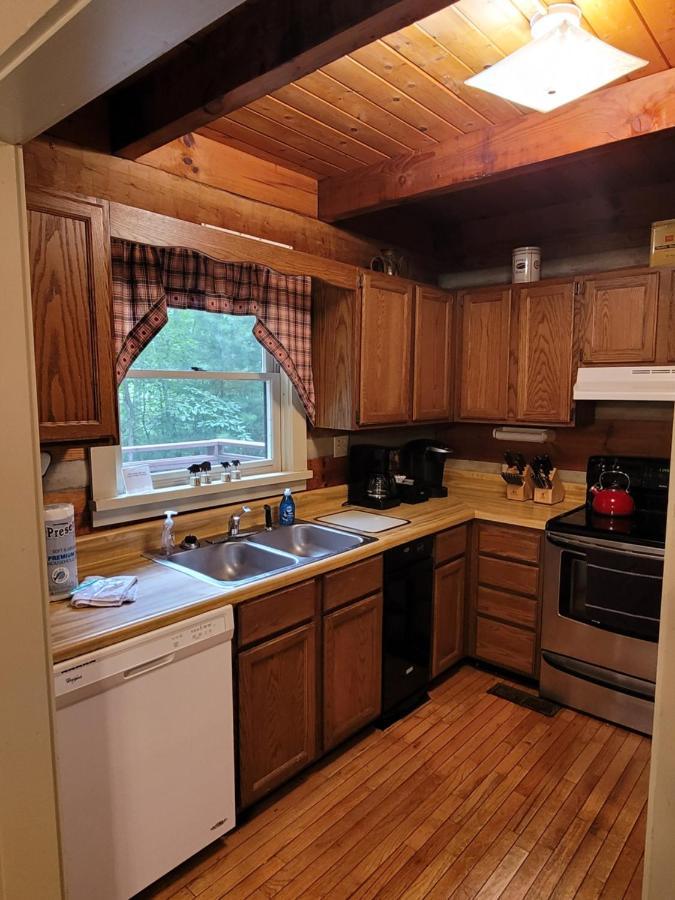 Bears Hideaway Villa Pigeon Forge Luaran gambar