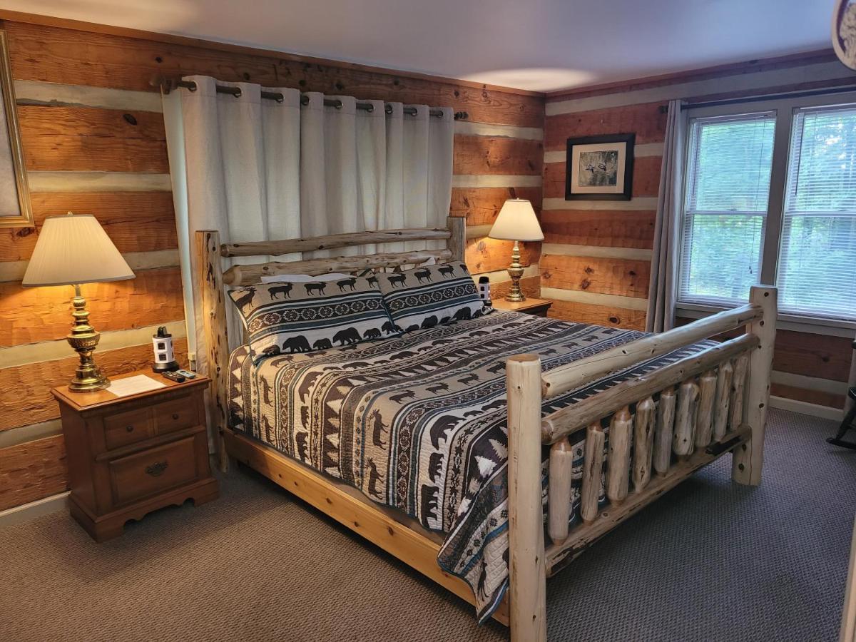 Bears Hideaway Villa Pigeon Forge Luaran gambar