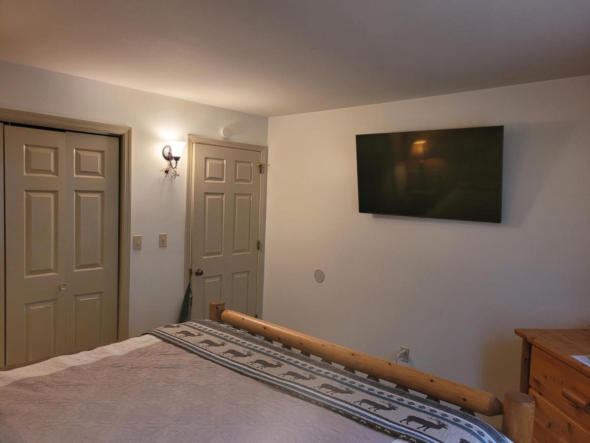 Bears Hideaway Villa Pigeon Forge Luaran gambar