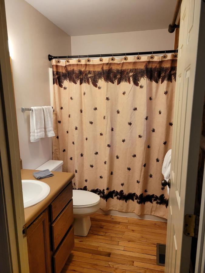 Bears Hideaway Villa Pigeon Forge Luaran gambar