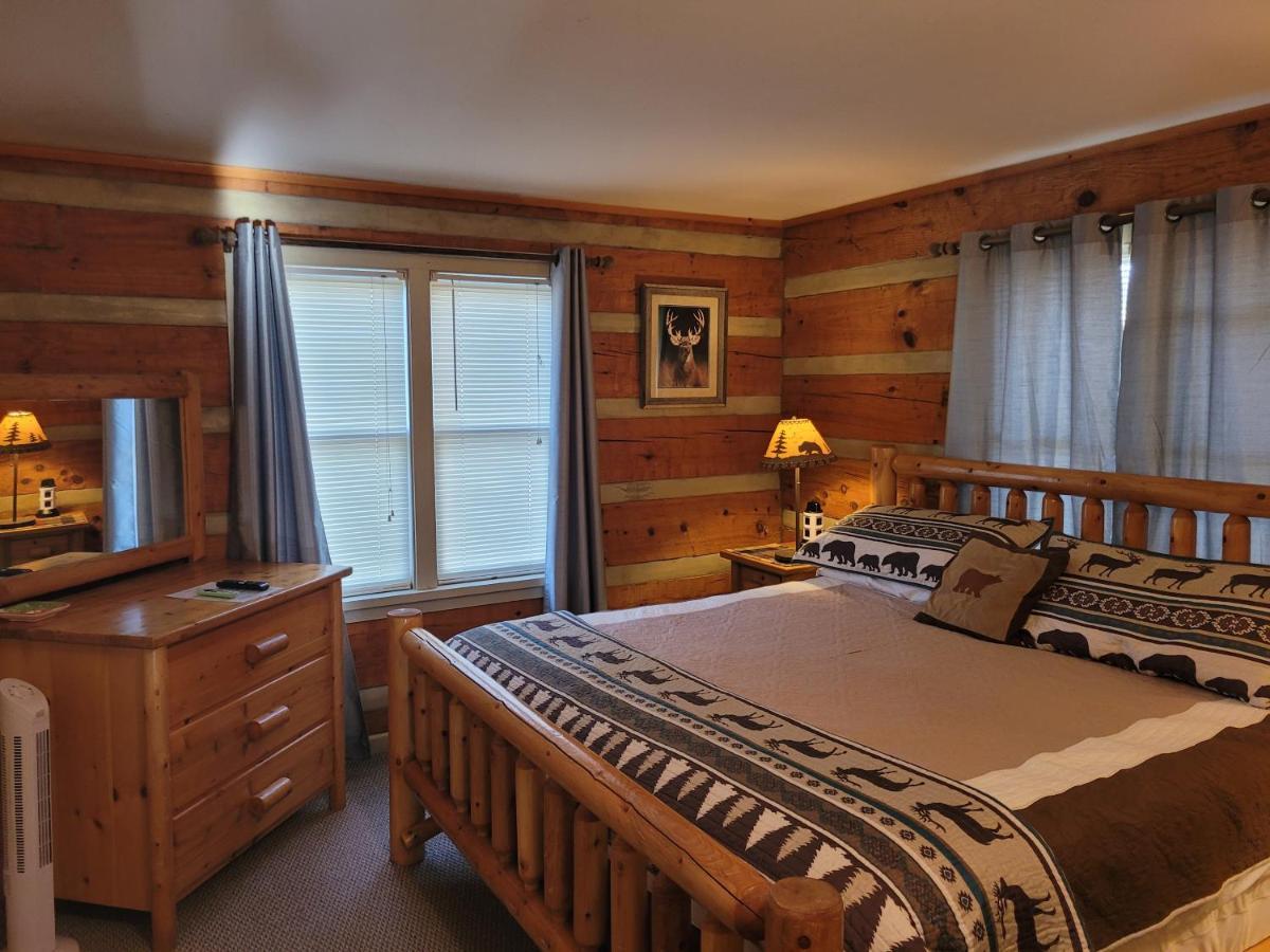 Bears Hideaway Villa Pigeon Forge Luaran gambar