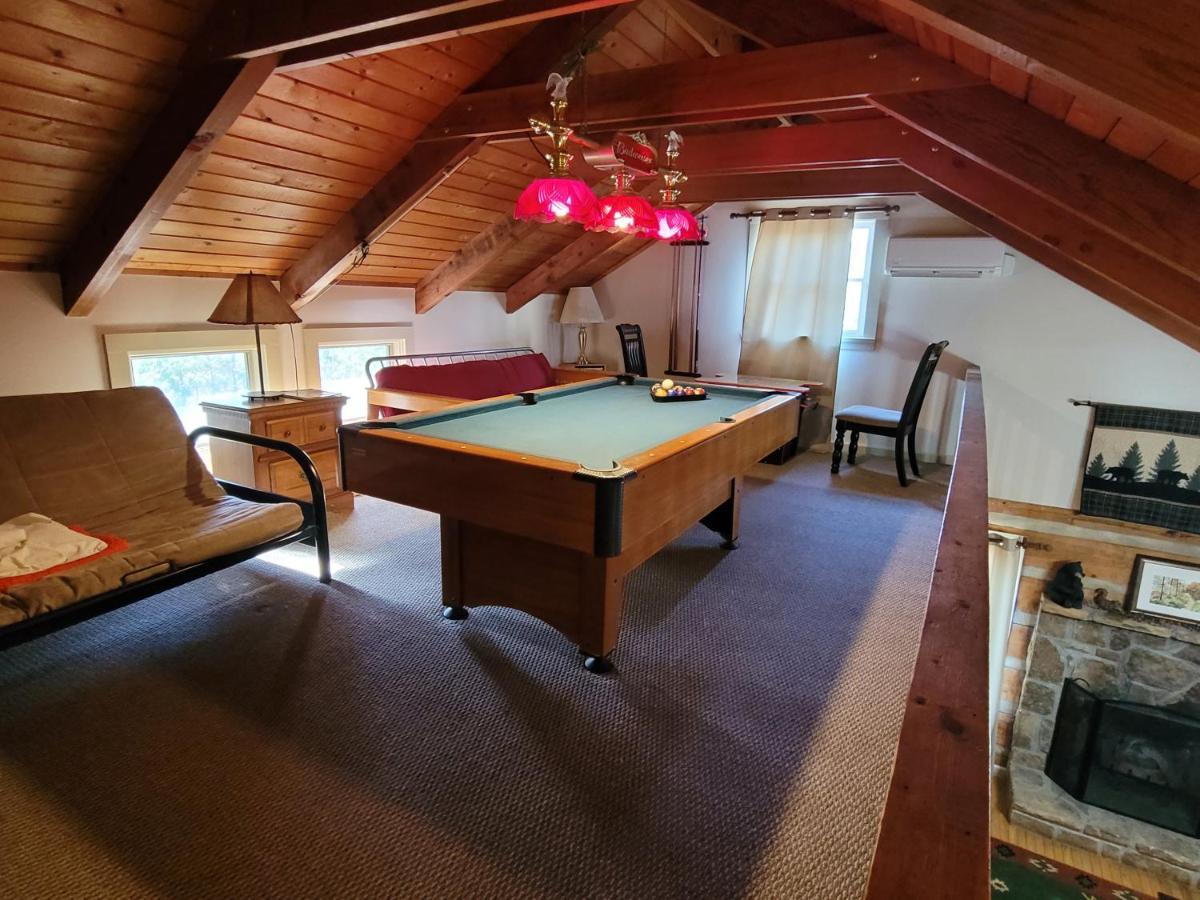 Bears Hideaway Villa Pigeon Forge Luaran gambar