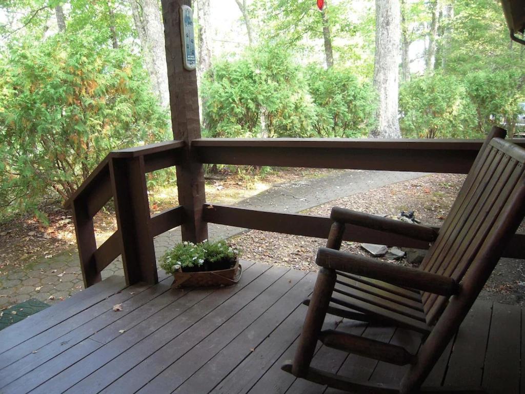 Bears Hideaway Villa Pigeon Forge Luaran gambar