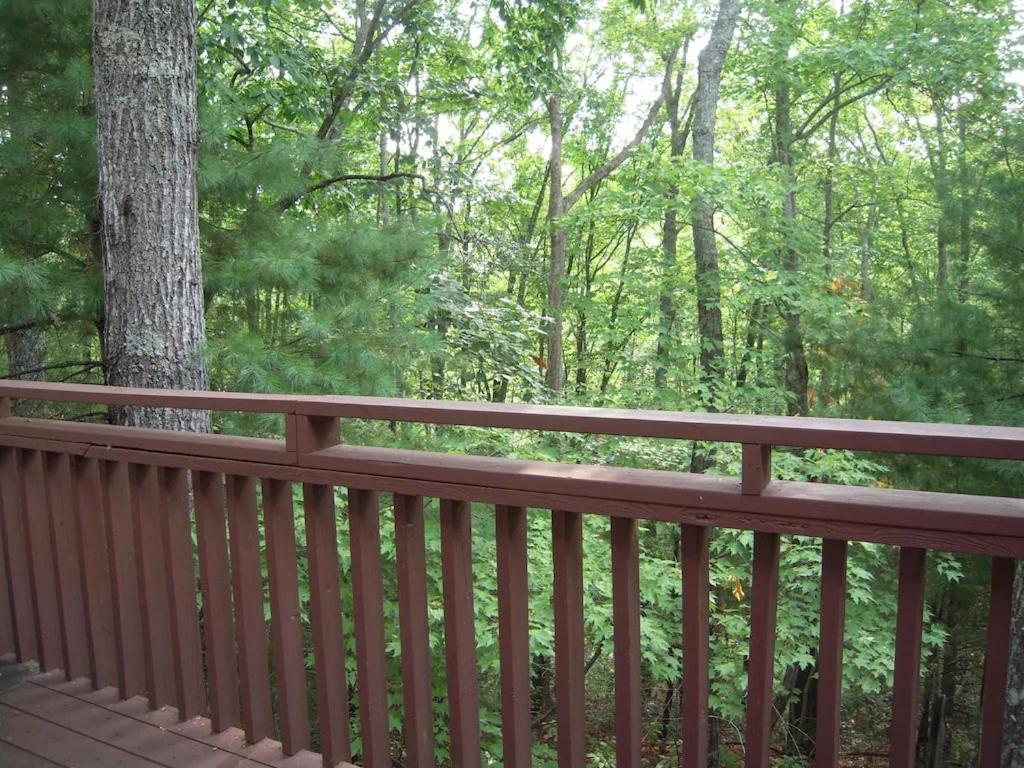 Bears Hideaway Villa Pigeon Forge Luaran gambar