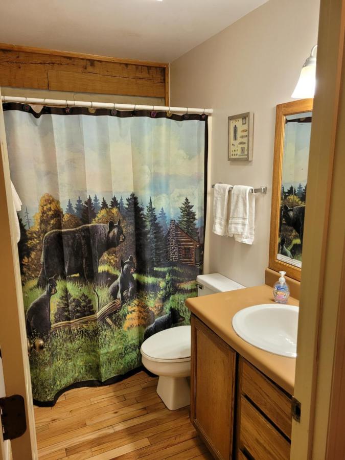 Bears Hideaway Villa Pigeon Forge Luaran gambar
