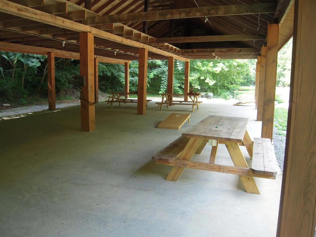 Bears Hideaway Villa Pigeon Forge Luaran gambar